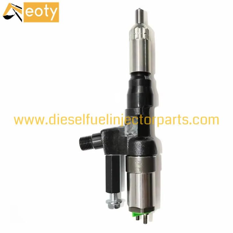 Hino 500 J05C J08C Common Rail Injector Nozzle 095000-0176 23910-1033