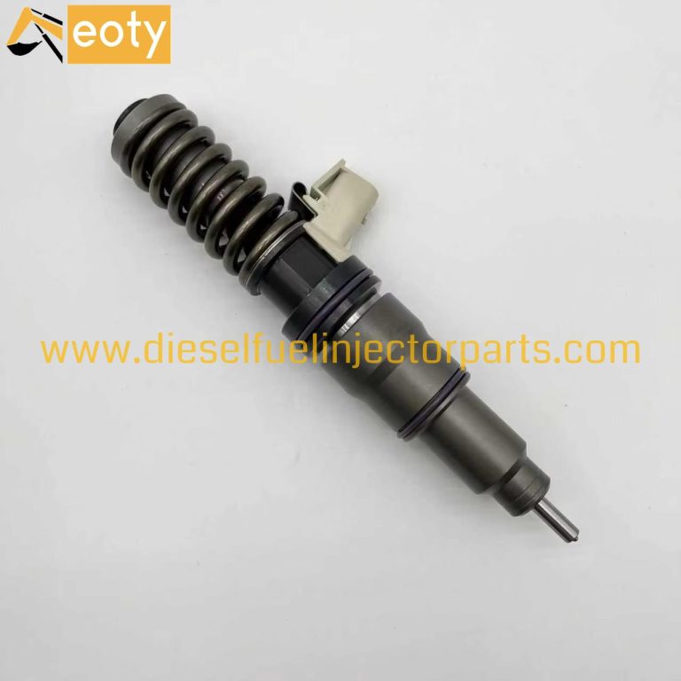 Volvo D13 Common Rail Injector Nozzle 20584345 20972225 85000497 D13A D13D