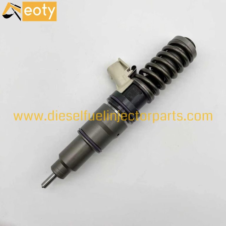 Volvo D13 Common Rail Injector Nozzle 20584345 20972225 85000497 D13A D13D