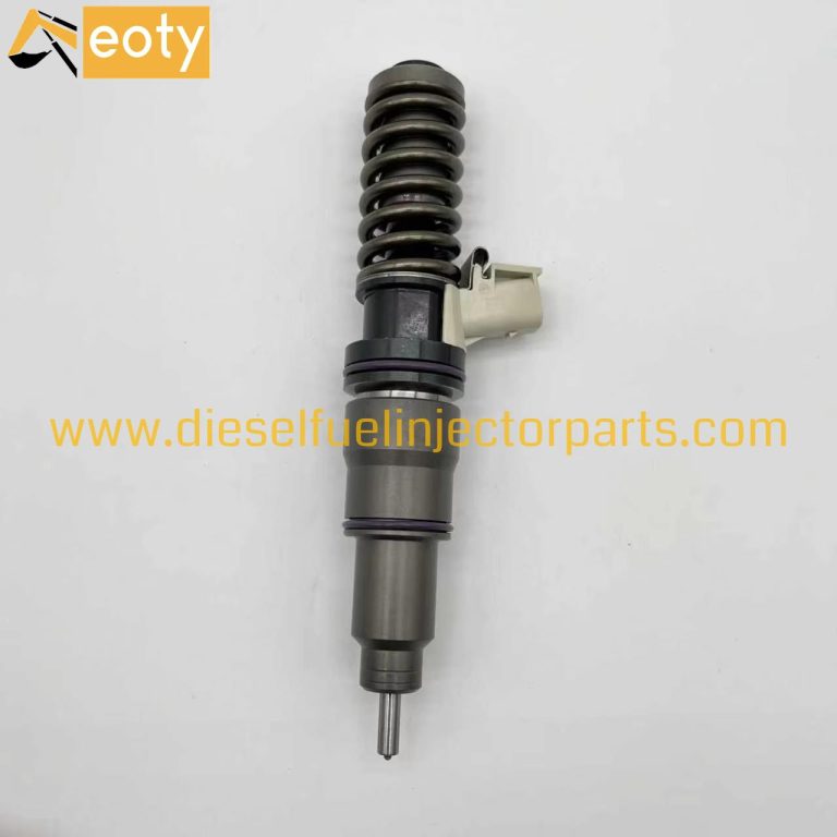 Volvo D13 Common Rail Injector Nozzle 20584345 20972225 85000497 D13A D13D