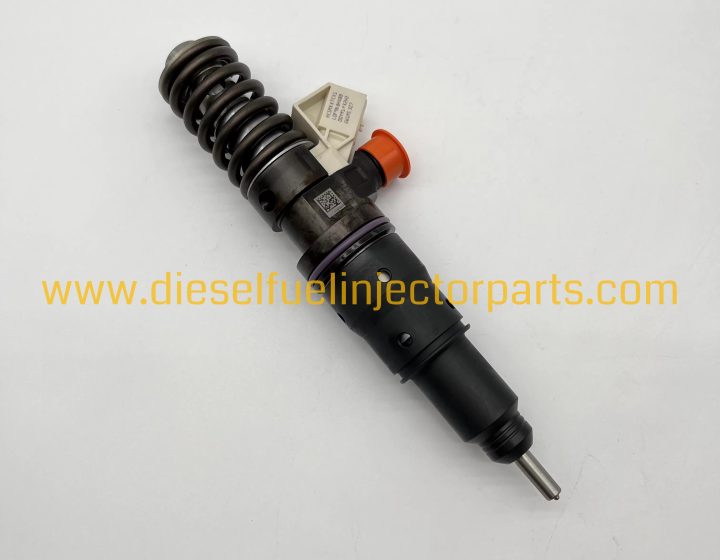 Volvo Renault D11K D13A D13D Common Rail Fuel Injector Nozzle 22282198 BEBE1R12001