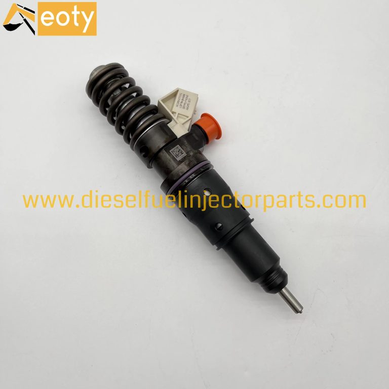 Volvo Renault D11K D13A D13D Common Rail Fuel Injector Nozzle 22282198 BEBE1R12001