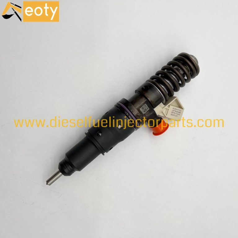 Volvo Renault D11K D13A D13D Common Rail Fuel Injector Nozzle 22282198 BEBE1R12001