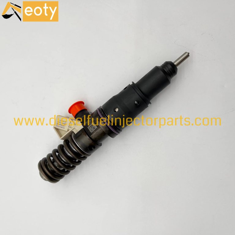 Volvo Renault D11K D13A D13D Common Rail Fuel Injector Nozzle 22282198 BEBE1R12001