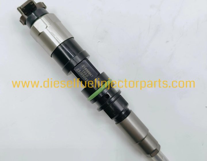 Common Rail Fuel Injector 295050-1350 21898687 for Volvo Diesel Engine