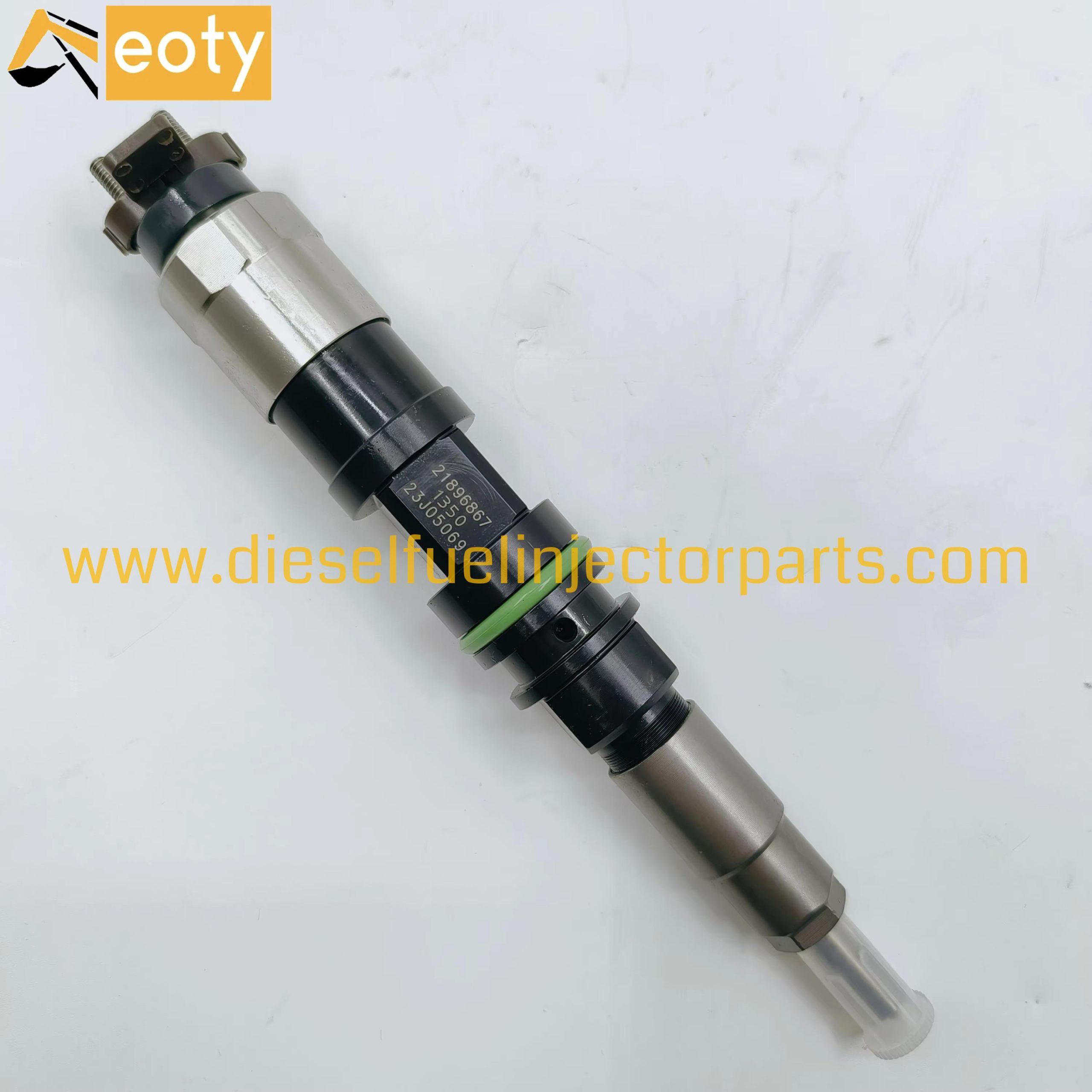 Common Rail Fuel Injector 295050-1350 21898687 for Volvo Diesel Engine