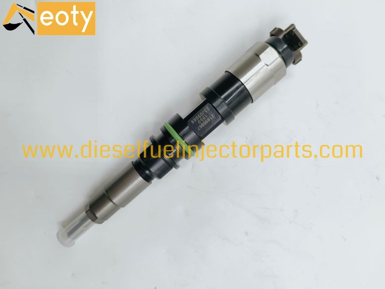 Common Rail Fuel Injector 295050-1350 21898687 for Volvo Diesel Engine