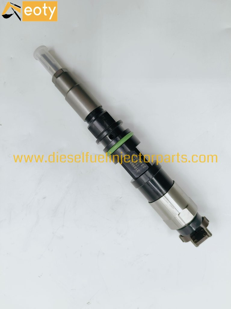 Common Rail Fuel Injector 295050-1350 21898687 for Volvo Diesel Engine
