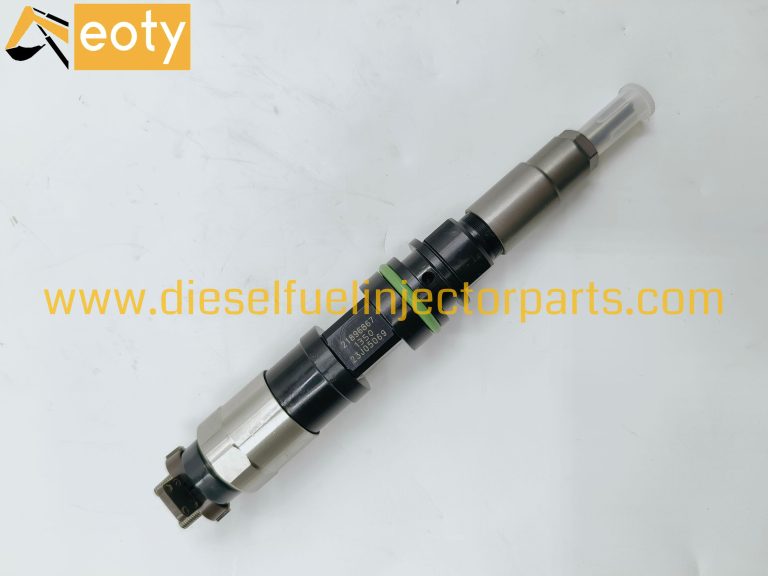 Common Rail Fuel Injector 295050-1350 21898687 for Volvo Diesel Engine