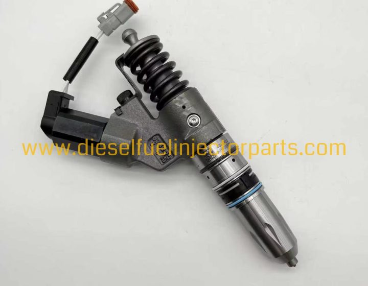 Cummins M11 Common Rail Injector Nozzle 4066222 4061851 4903319 3411754 Diesel Fuel Injector