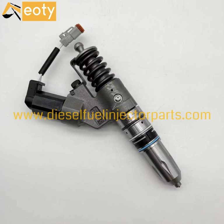 Cummins M11 Common Rail Injector Nozzle 4066222 4061851 4903319 3411754 Diesel Fuel Injector