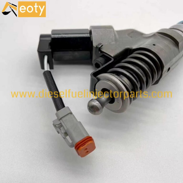 Cummins M11 Common Rail Injector Nozzle 4066222 4061851 4903319 3411754 Diesel Fuel Injector
