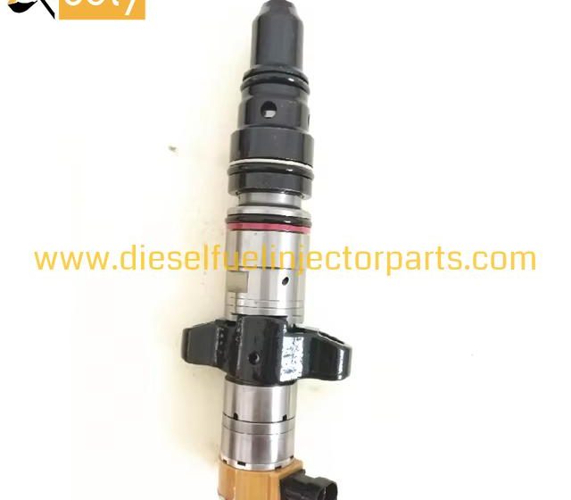 Caterpillar C7 C9 Common Rail Injector Nozzle 459-8473 Diesel Fuel Injector 4598473