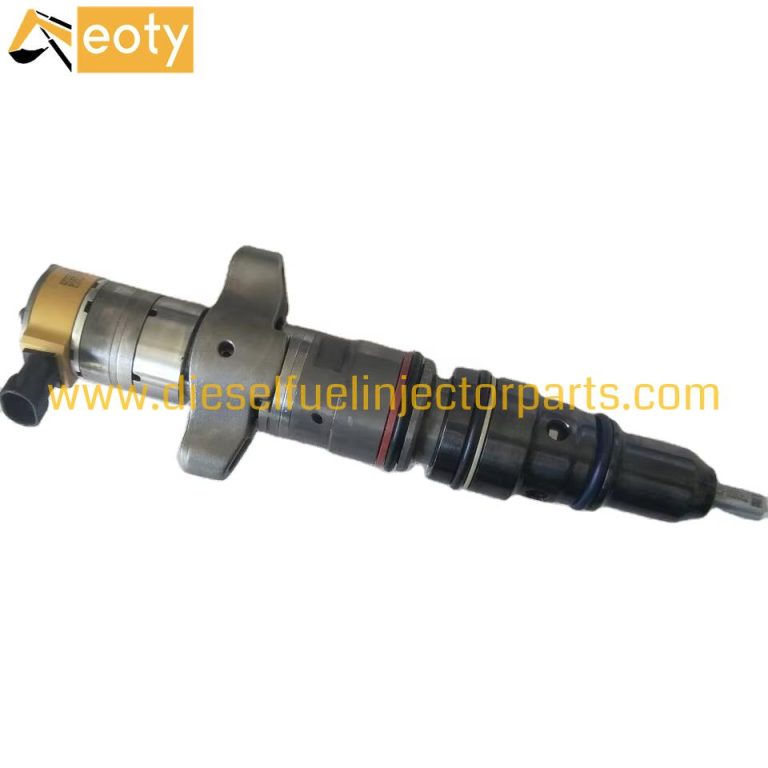 Caterpillar C7 C9 Common Rail Injector Nozzle 459-8473 Diesel Fuel Injector 4598473