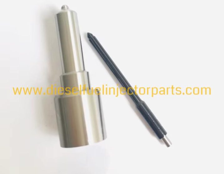 Common Rail Injector Nozzle DLLA142P852 093400-8520 for 095000-1211 6156-11-330 Diesel
