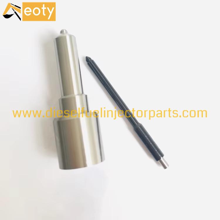 Common Rail Injector Nozzle DLLA142P852 093400-8520 for 095000-1211 6156-11-330 Diesel