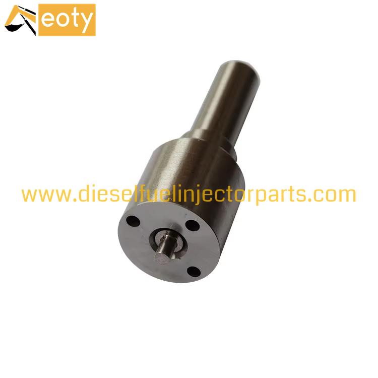 Common Rail Injector Nozzle DLLA153P958 for Denso 095000-6630/6631/6632 Diesel