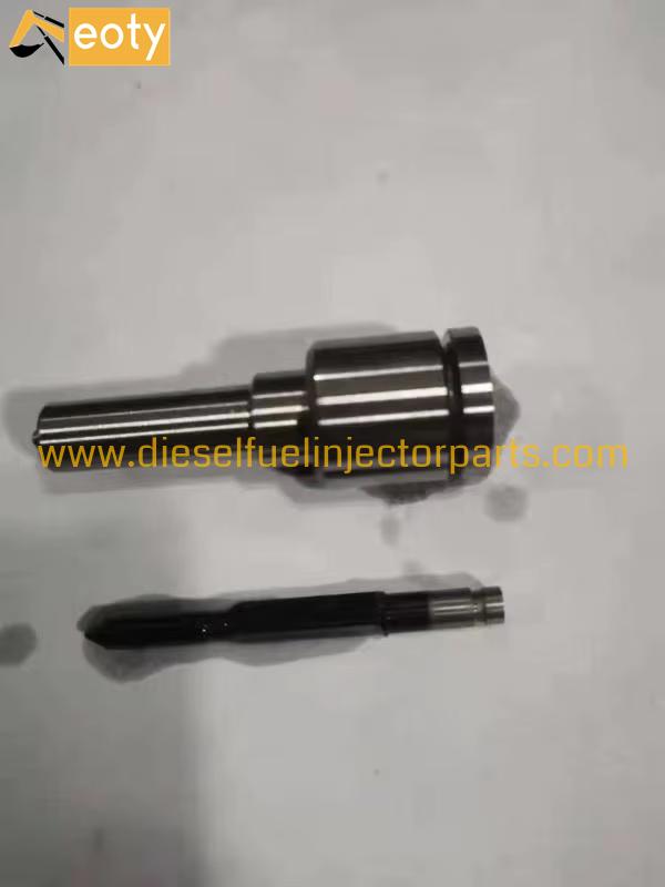 Common Rail Injector Nozzle G4S008 23670-0E020 for Diesel Engine Fuel System
