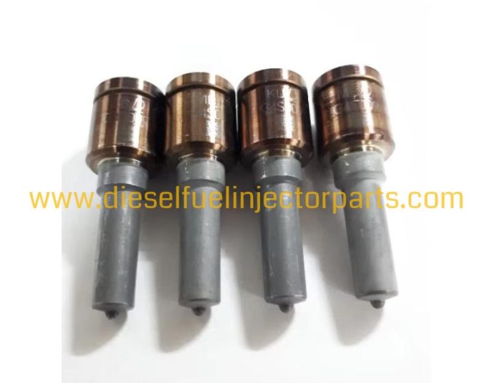 G4S009 Common Rail Injector Nozzle 23670-0E010 for Diesel Engine – High Quality Fuel Injector Tip