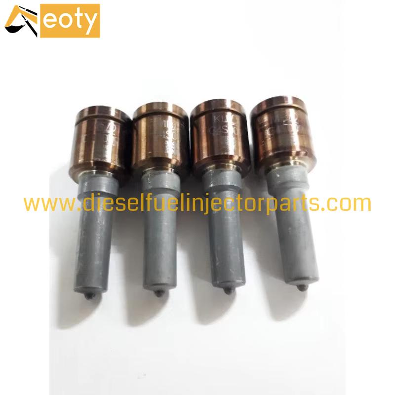 G4S009 Common Rail Injector Nozzle 23670-0E010 for Diesel Engine – High Quality Fuel Injector Tip
