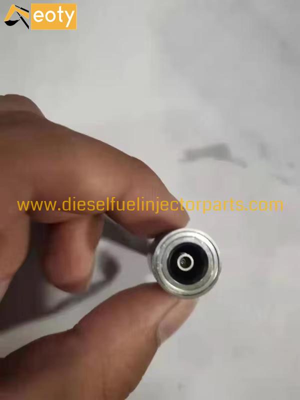 G4S009 Common Rail Injector Nozzle 23670-0E010 for Diesel Engine – High Quality Fuel Injector Tip
