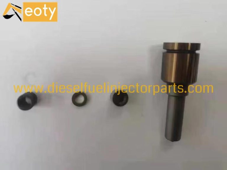 G4S009 Common Rail Injector Nozzle 23670-0E010 for Diesel Engine – High Quality Fuel Injector Tip