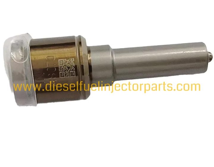 Toyota 1GD Common Rail Injector Nozzle G4S070 23670-0E070 295700-1110 Fuel Injector Tip