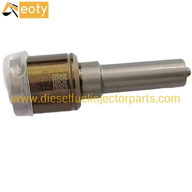 Toyota 1GD Common Rail Injector Nozzle G4S070 23670-0E070 295700-1110 Fuel Injector Tip