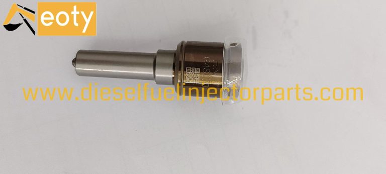 Toyota 1GD Common Rail Injector Nozzle G4S070 23670-0E070 295700-1110 Fuel Injector Tip