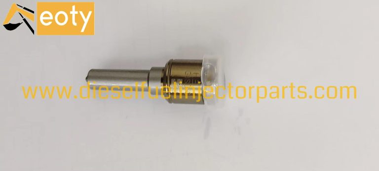 Toyota 1GD Common Rail Injector Nozzle G4S070 23670-0E070 295700-1110 Fuel Injector Tip