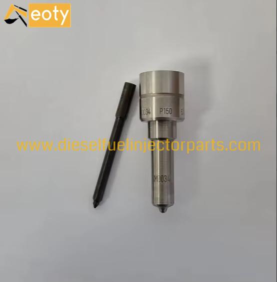 Common Rail Injector Nozzle M0034P150 Tip for Ford Ranger 2.2D & Toyota 1GD Engine