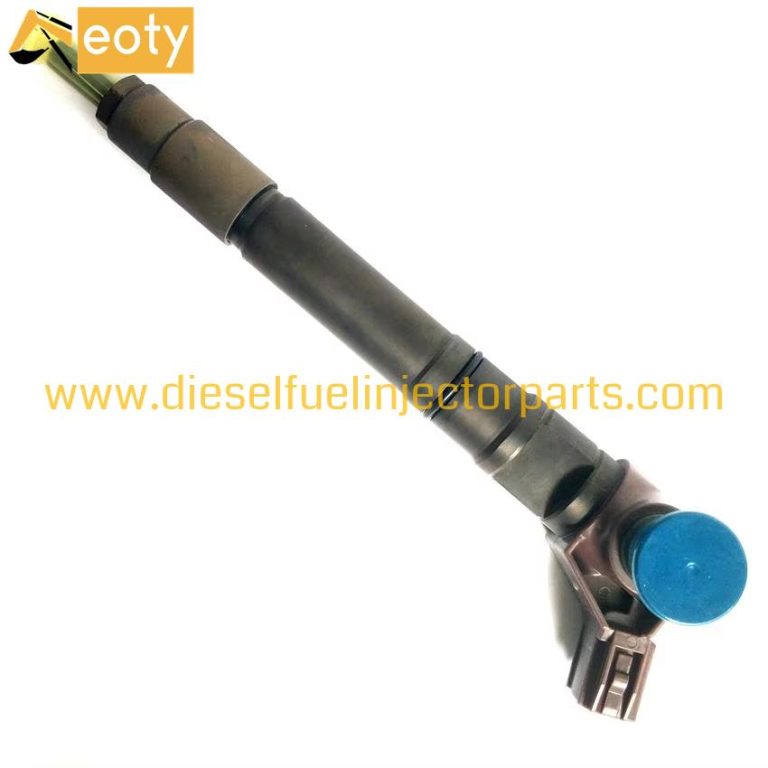 Mazda Common Rail Injector Nozzle S550-13H50 S560-13H50A 295700-0210 295700-0400 Diesel Engine Parts