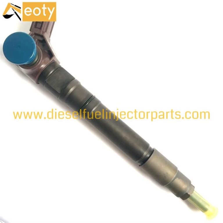 Mazda Common Rail Injector Nozzle S550-13H50 S560-13H50A 295700-0210 295700-0400 Diesel Engine Parts