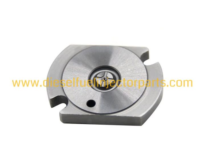 Common Rail Injector Orifice Control Valve Plate 05# for Toyota 23670-30030 095000-0940 Diesel Fuel Injection System