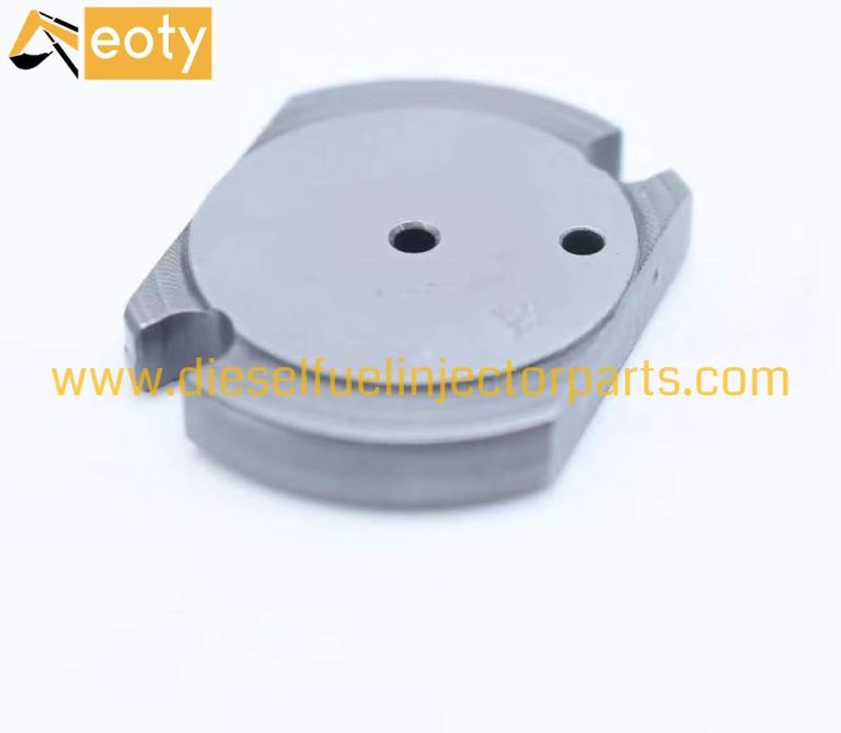 Common Rail Injector Orifice Control Valve Plate 05# for Toyota 23670-30030 095000-0940 Diesel Fuel Injection System