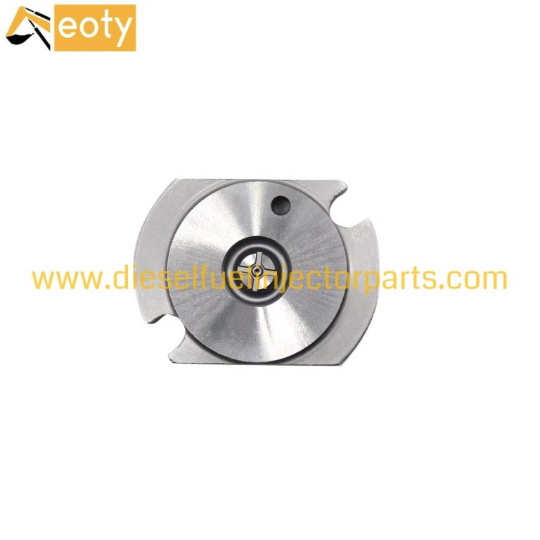 Common Rail Injector Orifice Control Valve Plate 05# for Toyota 23670-30030 095000-0940 Diesel Fuel Injection System