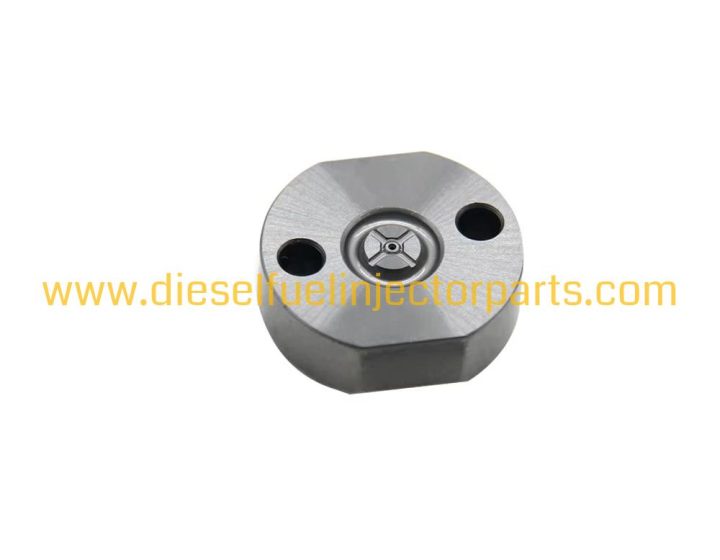 Common Rail Injector Orifice Plate 4# for Bosch 5053/5220/5550/6590 Diesel Control Valve