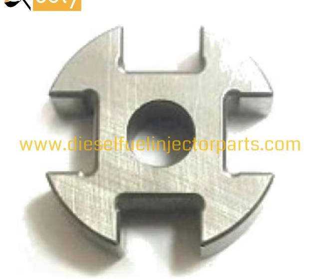 Common Rail Injector Cross Disc 1460140334 146205-0200 096222-0080 2460140021 for Diesel Engine