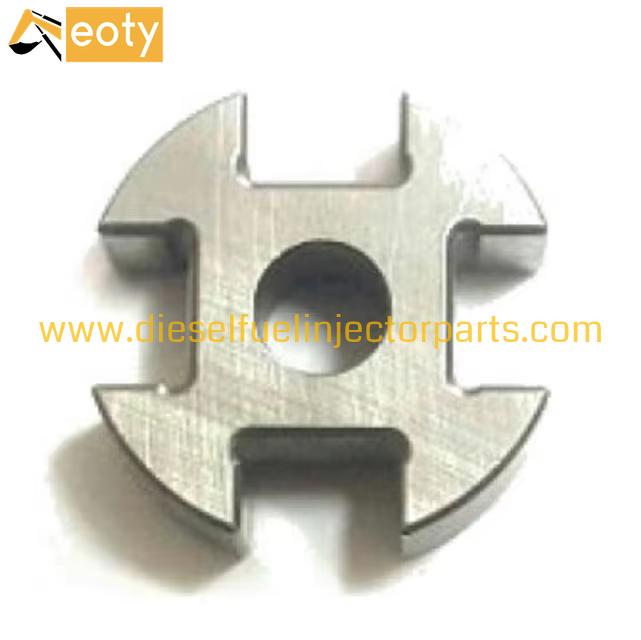 Common Rail Injector Cross Disc 1460140334 146205-0200 096222-0080 2460140021 for Diesel Engine