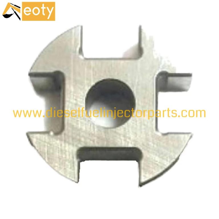 Common Rail Injector Cross Disc 1460140334 146205-0200 096222-0080 2460140021 for Diesel Engine