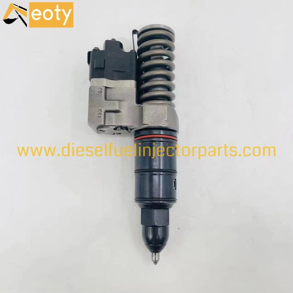 Common Rail Diesel Injector R5234795 R5234865 R5234870 for 6067GU40 Engine