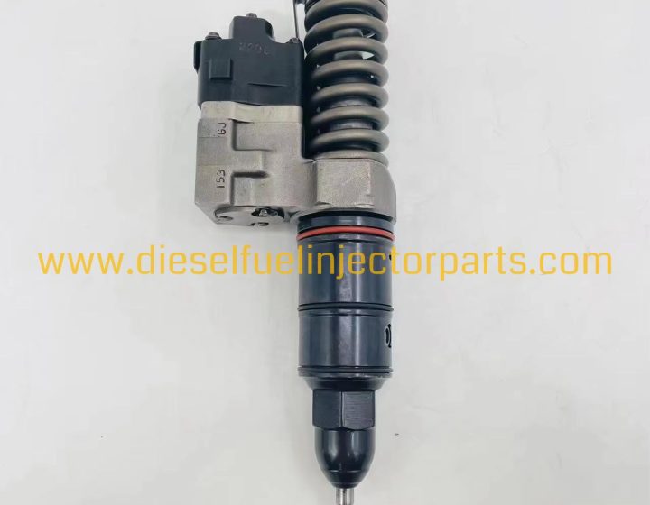 Common Rail Diesel Injector R5234795 R5234865 R5234870 for 6067GU40 Engine