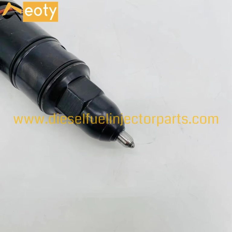 Common Rail Diesel Injector R5234795 R5234865 R5234870 for 6067GU40 Engine