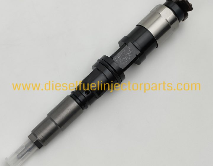 John Deere 4045 6068 Diesel Common Rail Injector RE543351 RE543352 295050-0590
