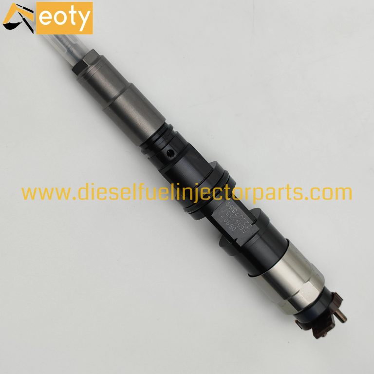John Deere 4045 6068 Diesel Common Rail Injector RE543351 RE543352 295050-0590