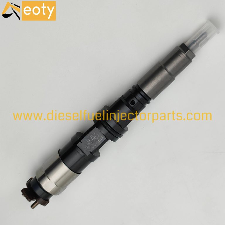 John Deere 4045 6068 Diesel Common Rail Injector RE543351 RE543352 295050-0590