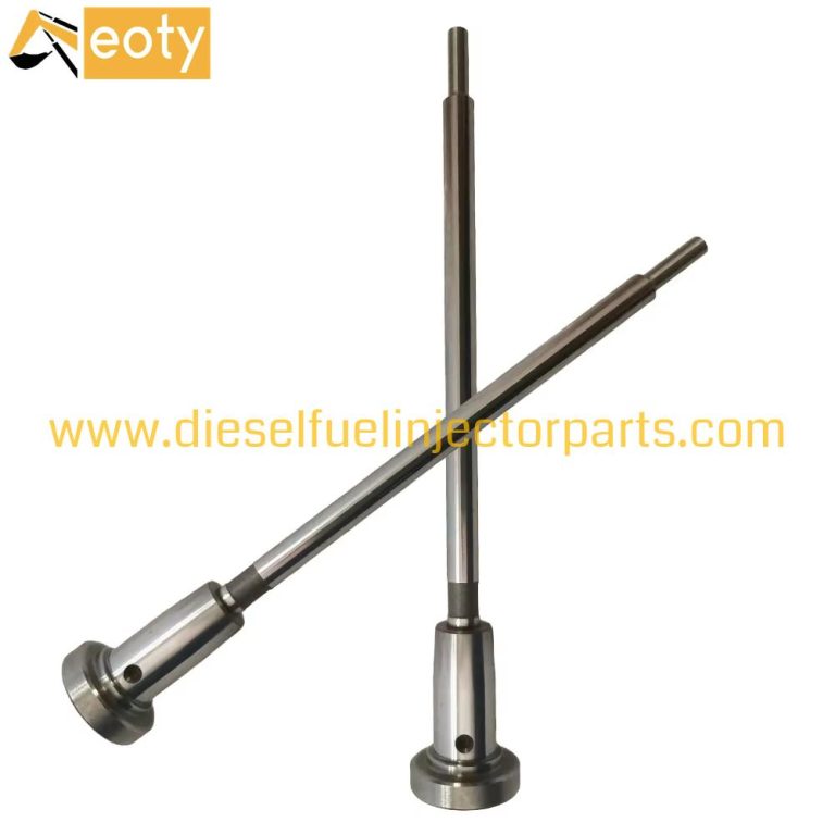 Common Rail Injector Valve F00RJ01941 F00RJ01941 for Delphi 0445120070 0445120236 0445120120