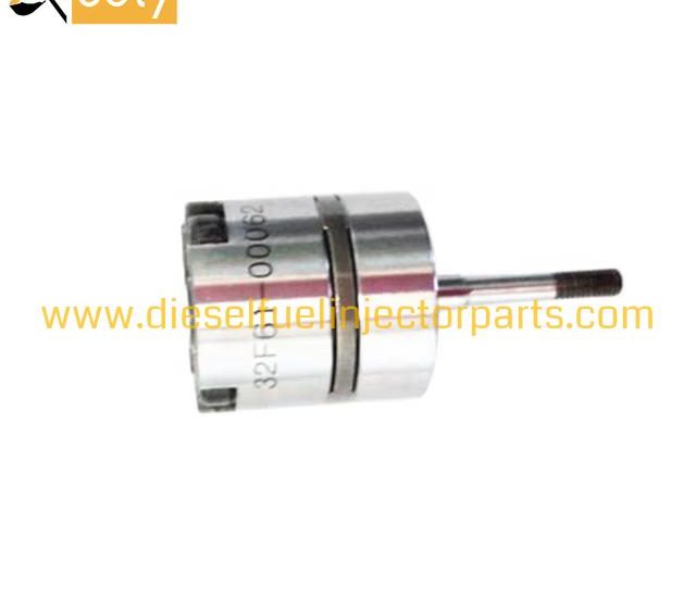 Caterpillar 320D Common Rail Injector Control Valve 32F61-00062 326-4700 Diesel Fuel Valve
