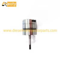 Caterpillar 320D Common Rail Injector Control Valve 32F61-00062 326-4700 Diesel Fuel Valve