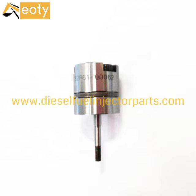Caterpillar 320D Common Rail Injector Control Valve 32F61-00062 326-4700 Diesel Fuel Valve